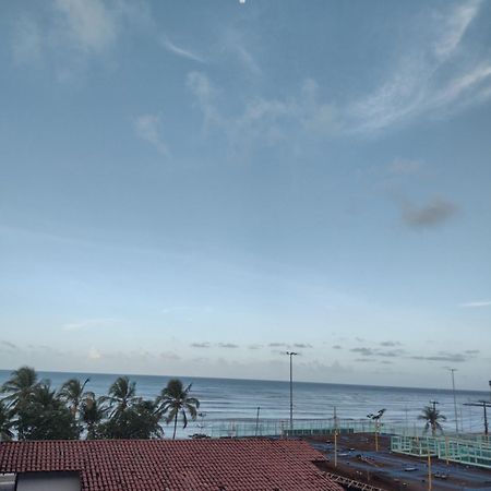 Cabo Branco Nobile Vista Ao Mar Apartment Joao Pessoa Ngoại thất bức ảnh
